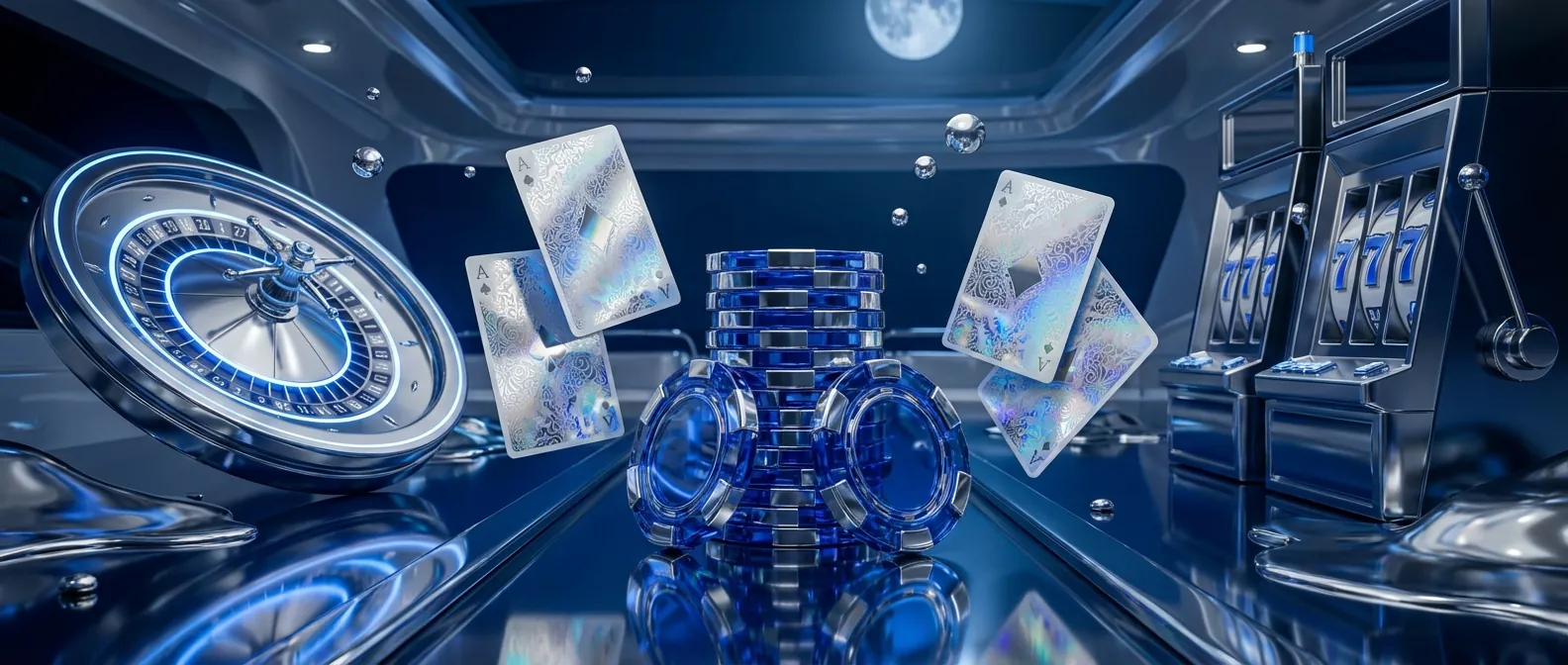 Haz Casino bonus